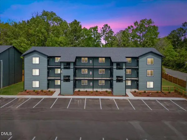 1309 Hudson Avenue #E12, Durham, NC 27705