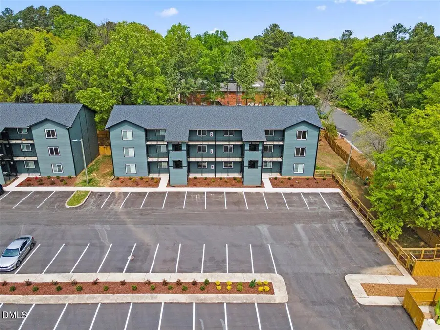 1309 Hudson Avenue #E12, Durham, NC 27705 - #2