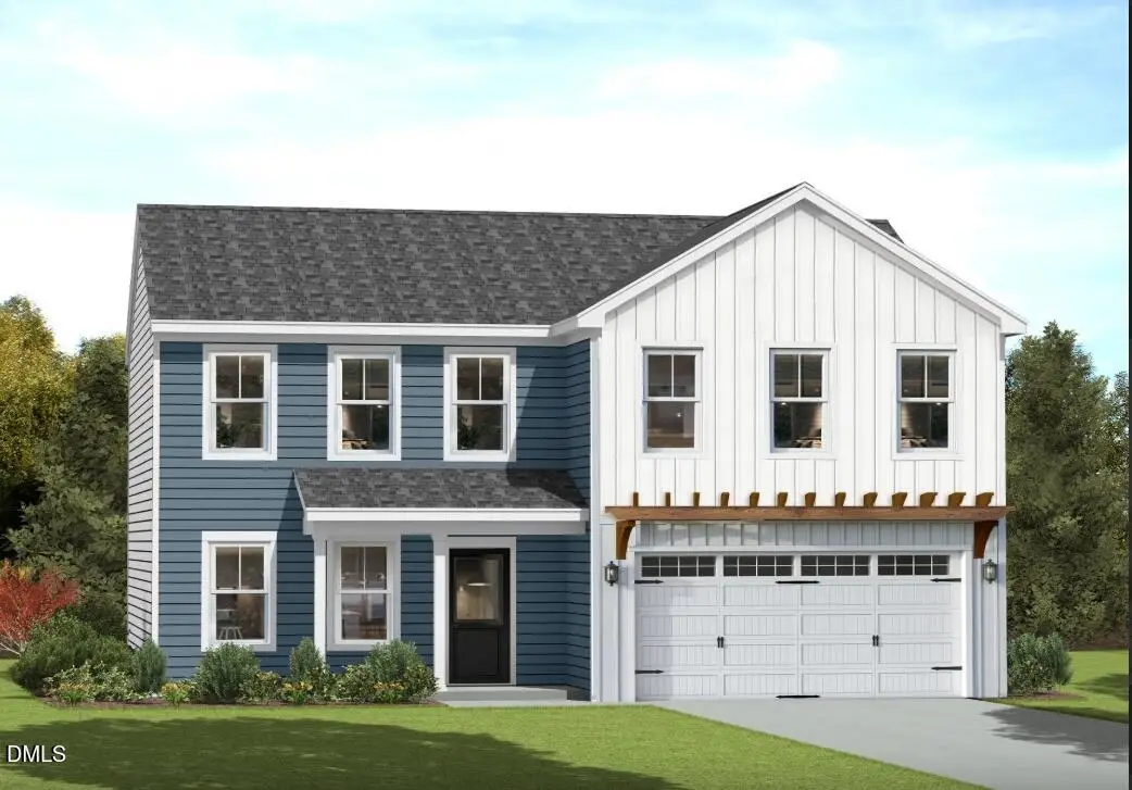 1409 Porchlight Court, Raleigh, NC 27603 - #1