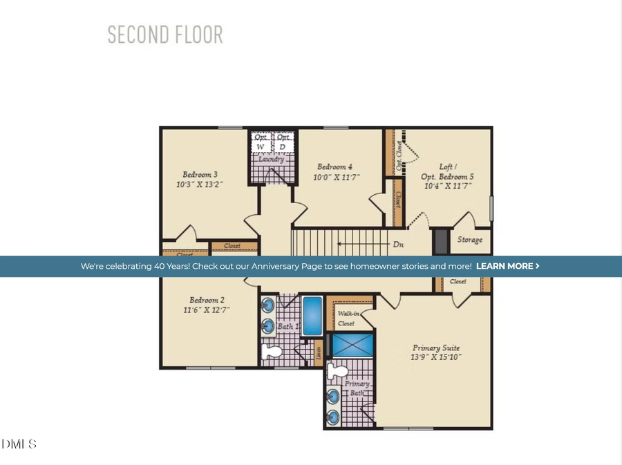 1409 Porchlight Court, Raleigh, NC 27603 - #2