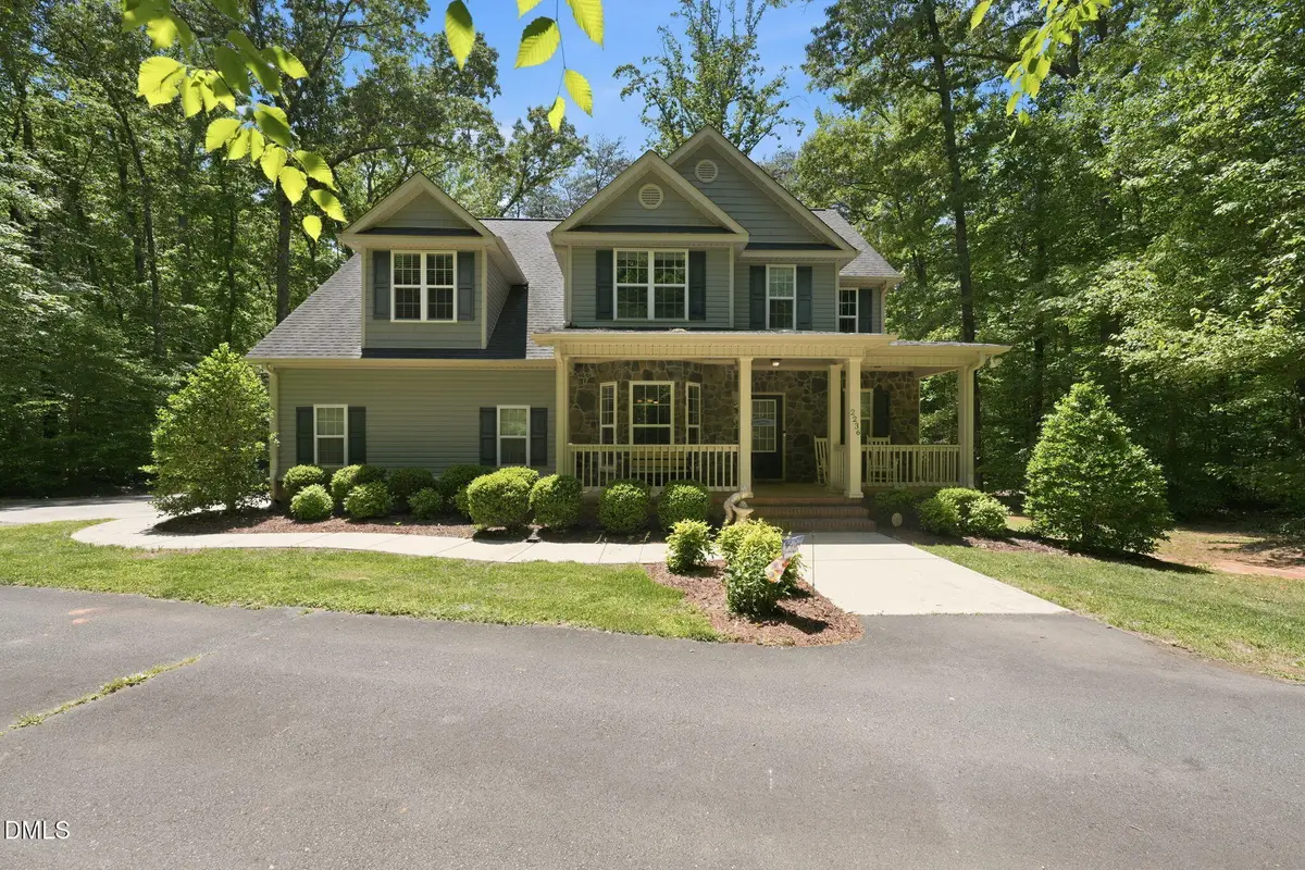 2236 Turner Road, Mebane, NC 27302 - #1