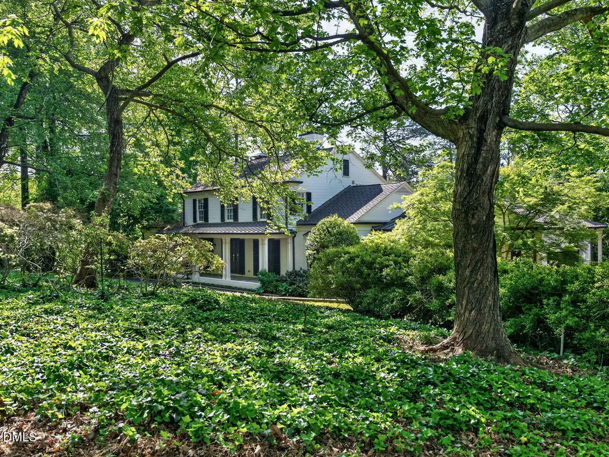 1015 Marlowe Road, Raleigh, NC 27609 - #1
