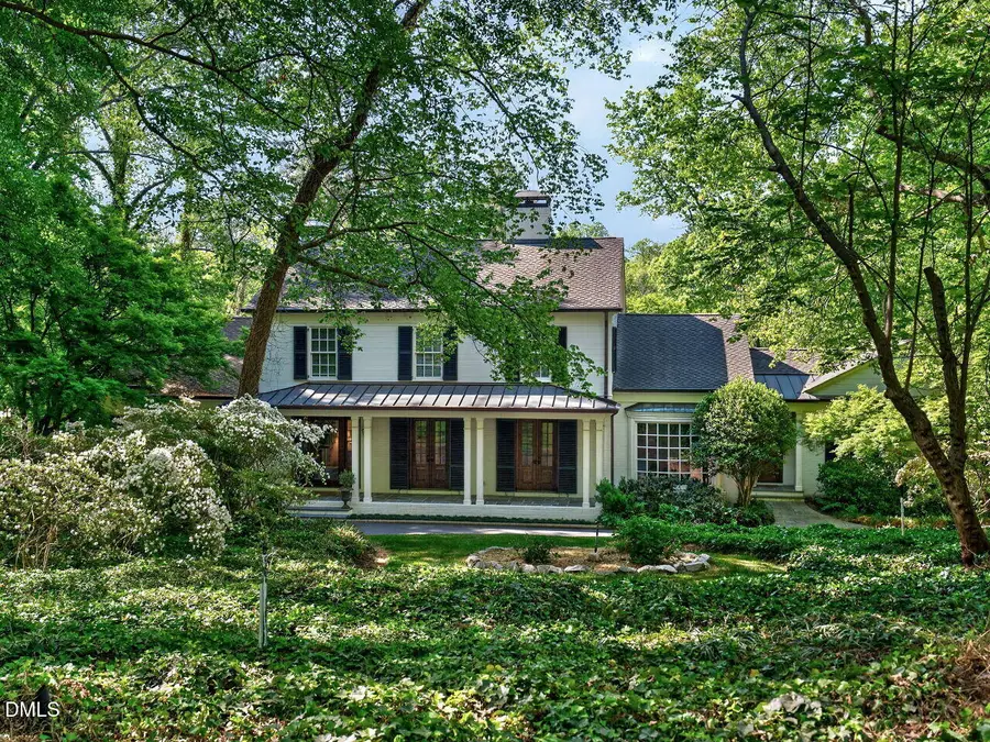 1015 Marlowe Road, Raleigh, NC 27609 - #2