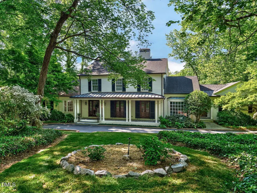 1015 Marlowe Road, Raleigh, NC 27609 - #3