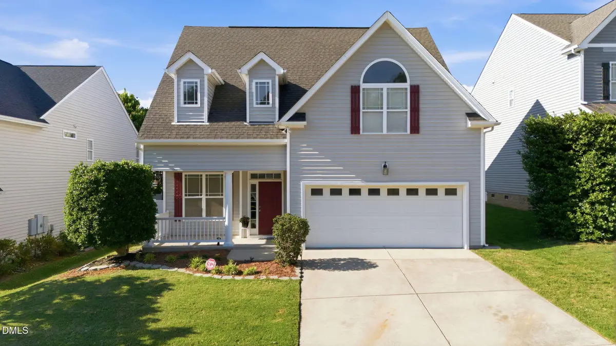 3213 Landing Falls Lane, Raleigh, NC 27616 - #1