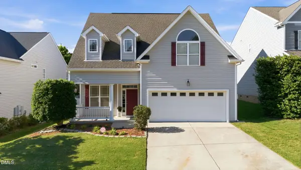 3213 Landing Falls Lane, Raleigh, NC 27616