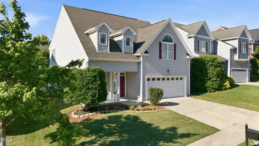 3213 Landing Falls Lane, Raleigh, NC 27616 - #2