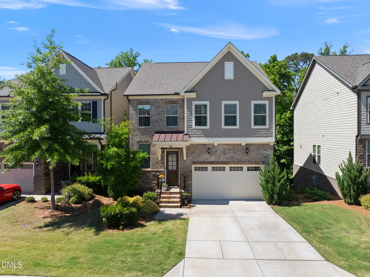 926 Regency Cottage Place, Cary, NC 27518 - #1