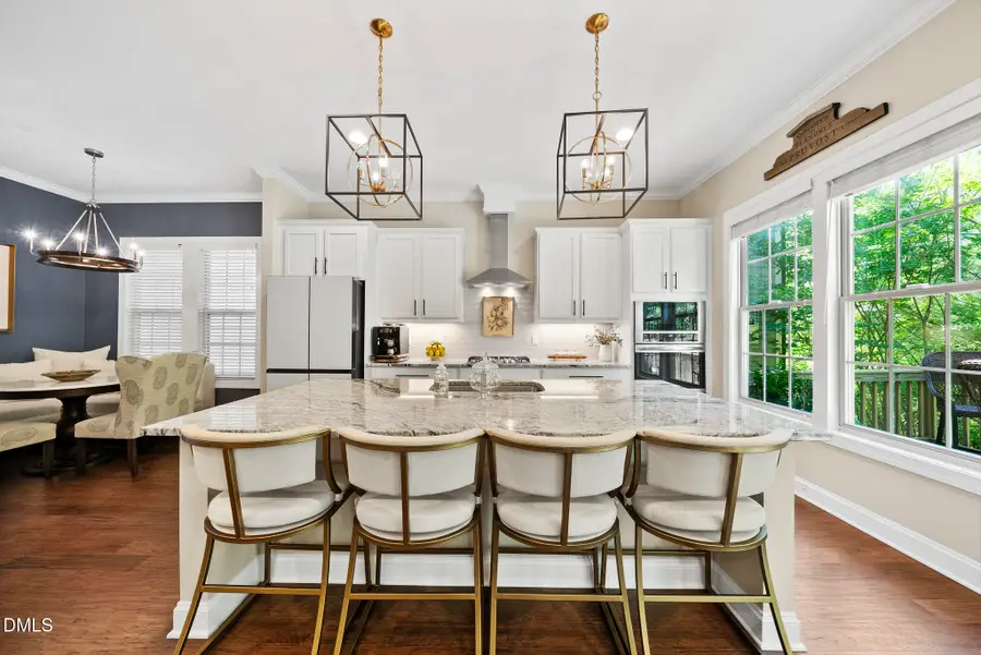 926 Regency Cottage Place, Cary, NC 27518 - #3