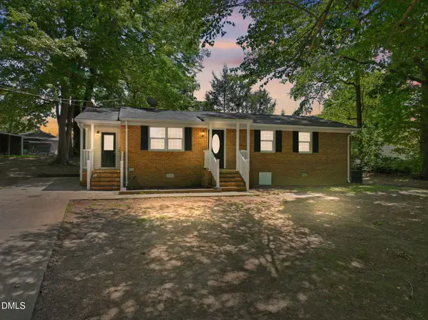 265 Shady Hill Circle, Roxboro, NC 27573