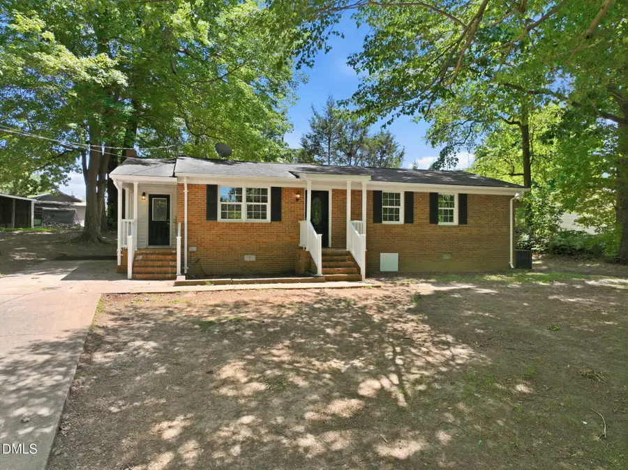 265 Shady Hill Circle, Roxboro, NC 27573 - #2