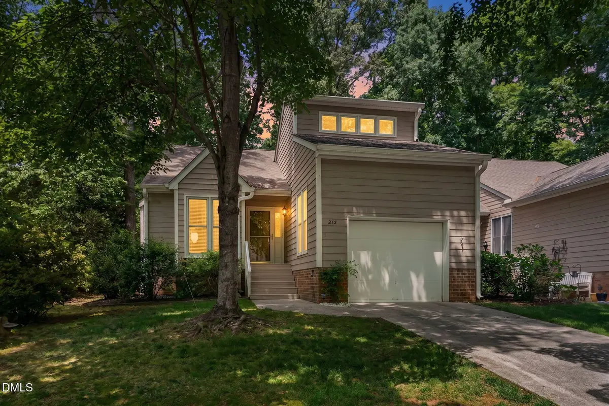 212 Chimney Rise Drive, Cary, NC 27511 - #1