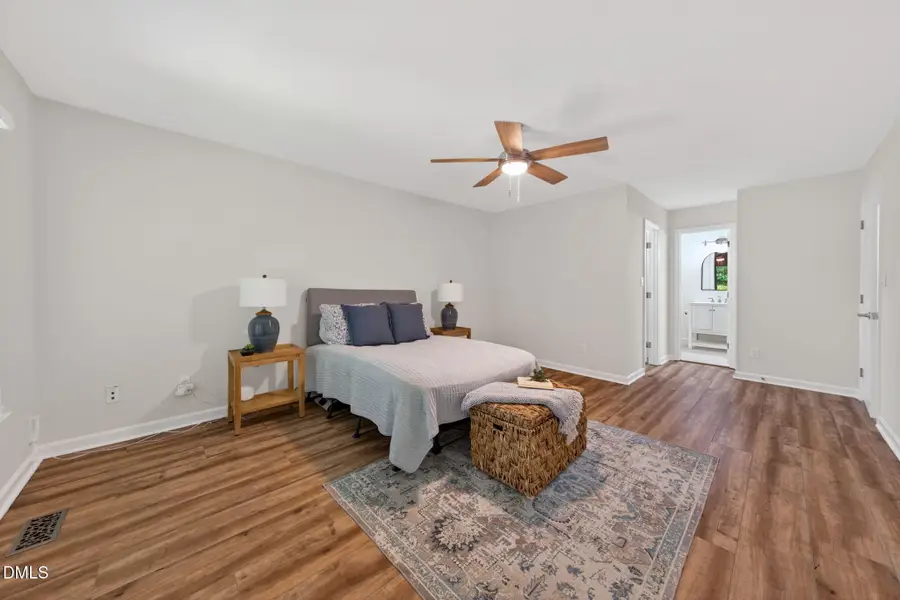 212 Chimney Rise Drive, Cary, NC 27511 - #2
