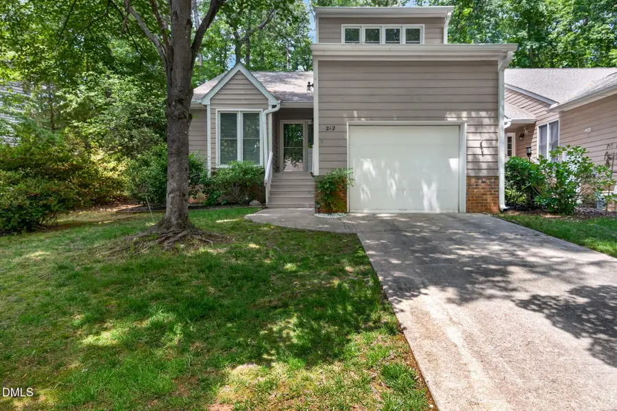 212 Chimney Rise Drive, Cary, NC 27511 - #3