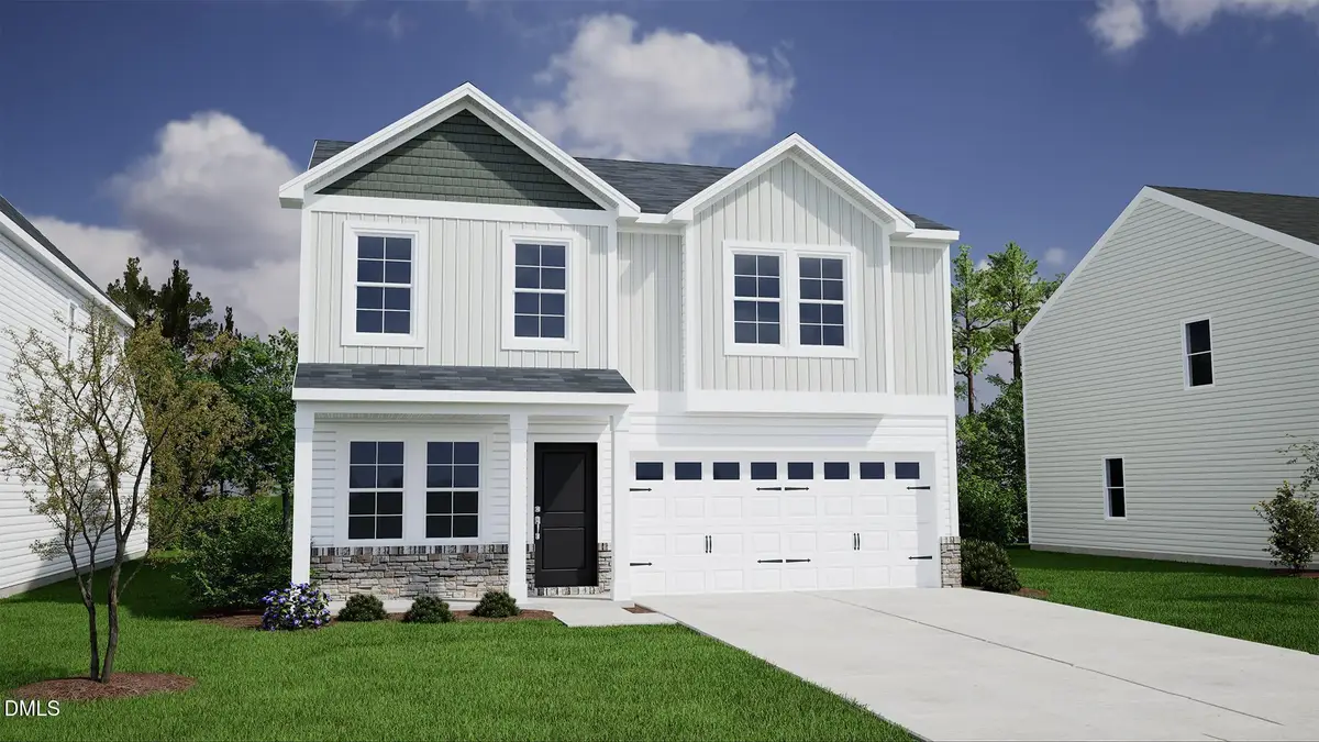 45 Plantation Drive, Youngsville, NC 27596 - #1