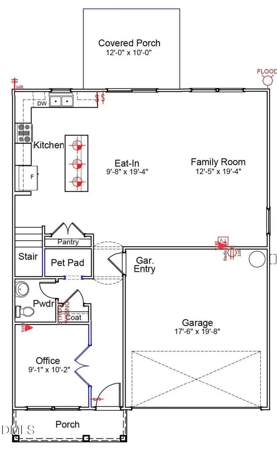 45 Plantation Drive, Youngsville, NC 27596 - #2