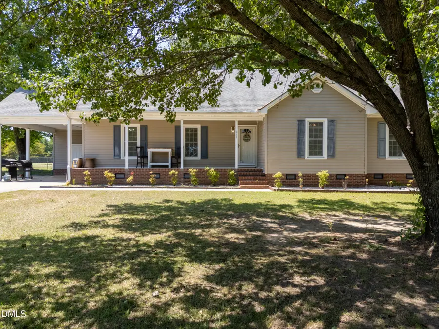 311 Bridgers Road, Kenly, NC 27542 - #2