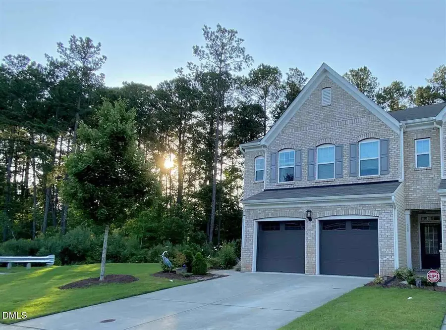 524 Durants Neck Lane, Morrisville, NC 27560 - #3