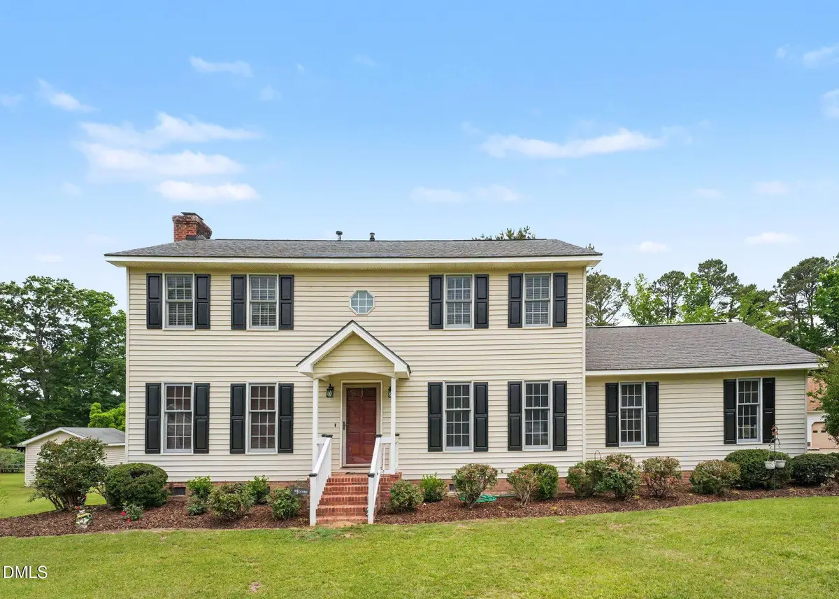 105 Dogwood Drive, Kenly, NC 27542 - #1