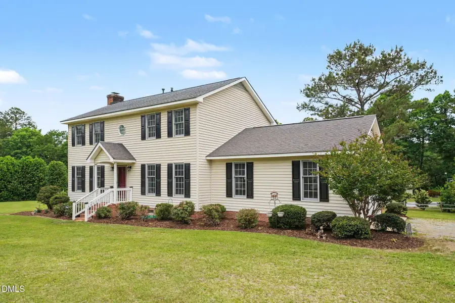 105 Dogwood Drive, Kenly, NC 27542 - #3