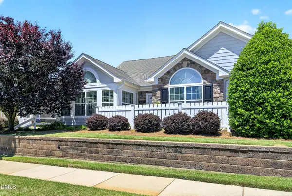 1525 Orchard Villas Avenue, Apex, NC 27502
