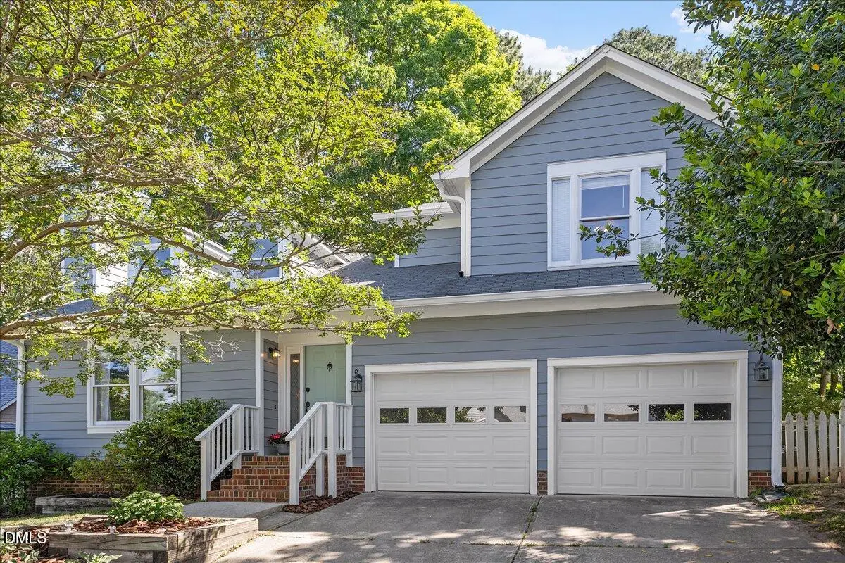 4913 Harwood Court, Durham, NC 27713 - #1