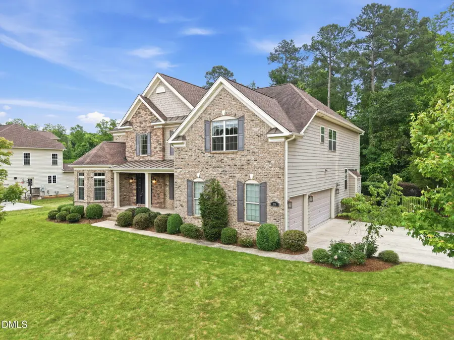 200 Swift Creek Crossing, Durham, NC 27713 - #3