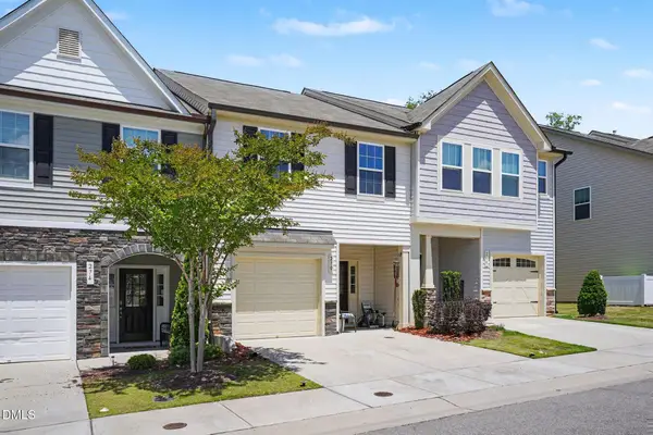 270 E Porthaven Way, Clayton, NC 27527