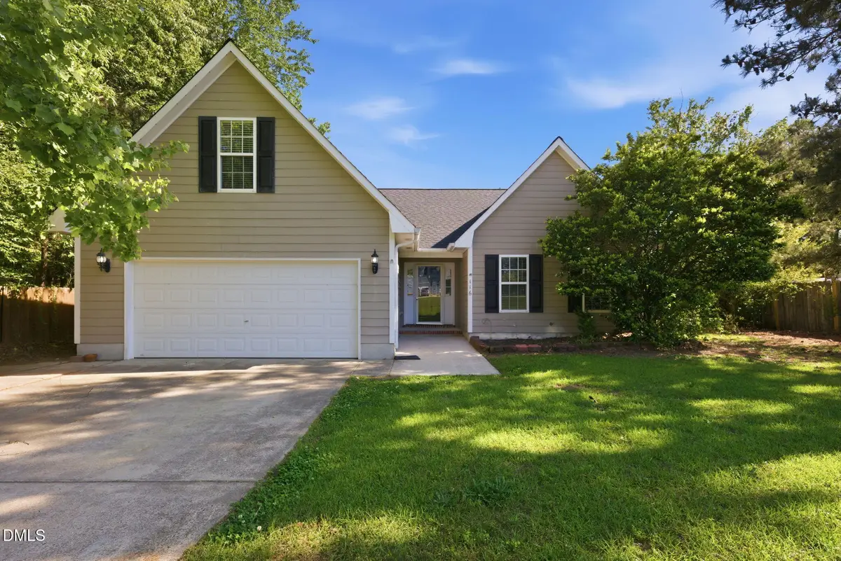116 Winterfield Drive, Raeford, NC 28376 - #1