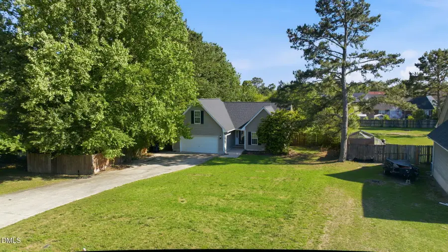 116 Winterfield Drive, Raeford, NC 28376 - #2