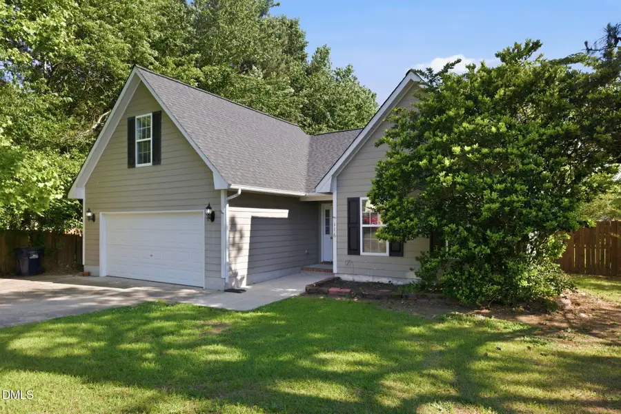 116 Winterfield Drive, Raeford, NC 28376 - #3
