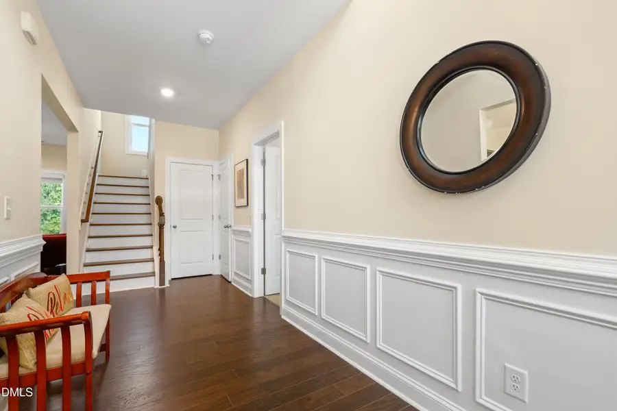 513 Henham Way, Zebulon, NC 27597 - #2