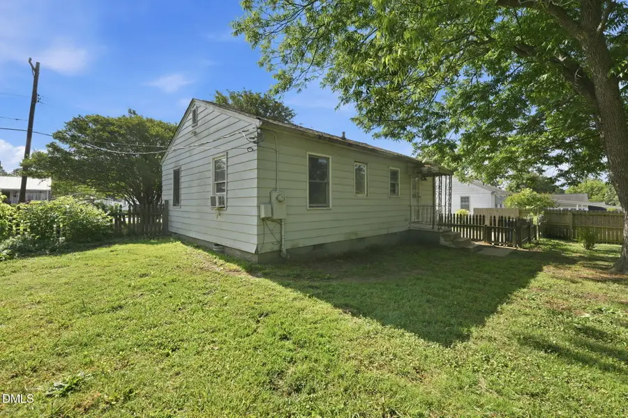 606 Walker Avenue, Graham, NC 27253 - #2