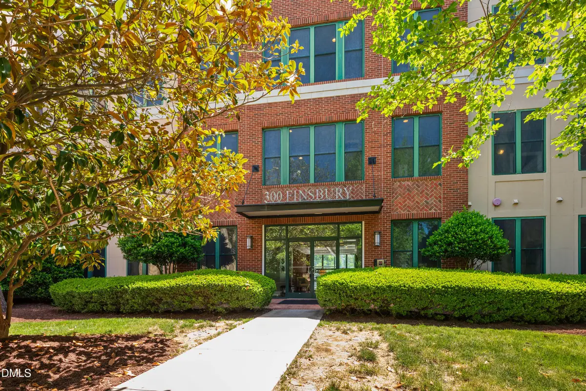 300 Finsbury Street #Apt 210, Durham, NC 27703 - #1