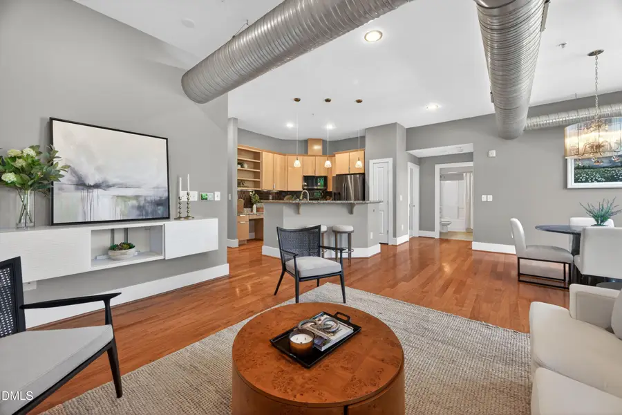300 Finsbury Street #Apt 210, Durham, NC 27703 - #3