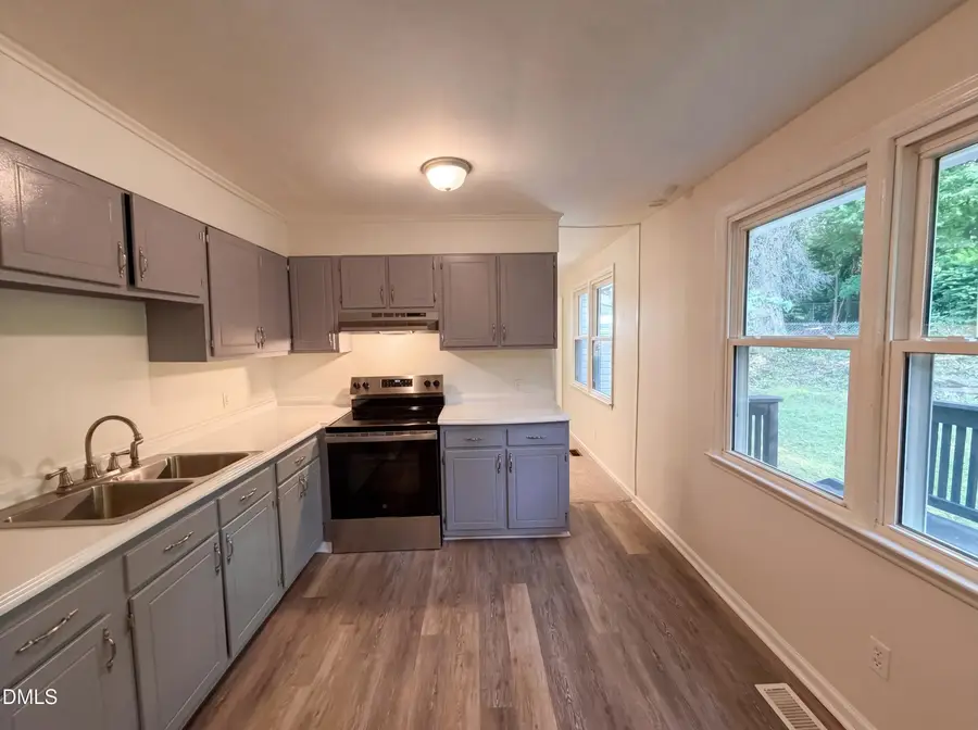 310 Robin Hood Drive, Raleigh, NC 27604 - #2