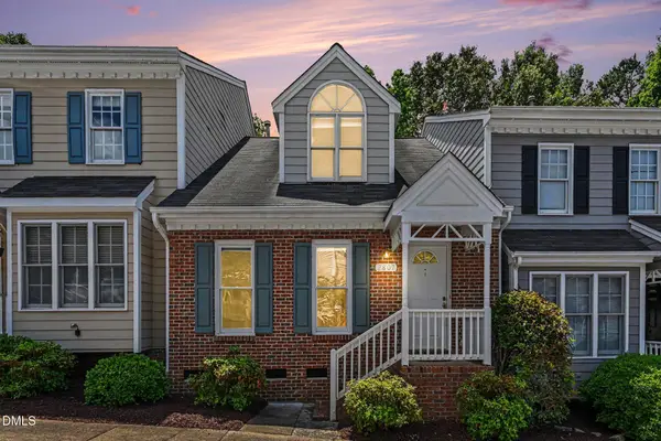 2807 Sterling Park Drive, Raleigh, NC 27603