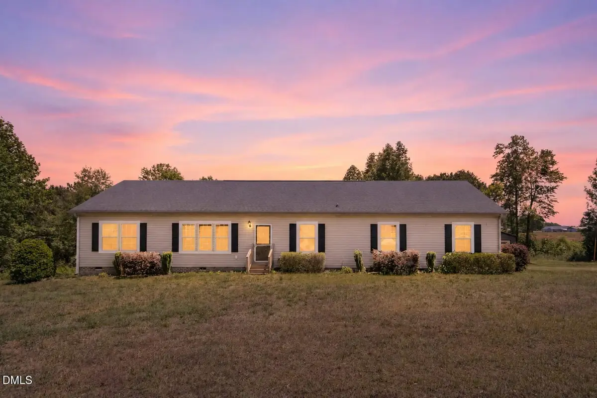 1634 Lynch Road, Selma, NC 27576 - #1