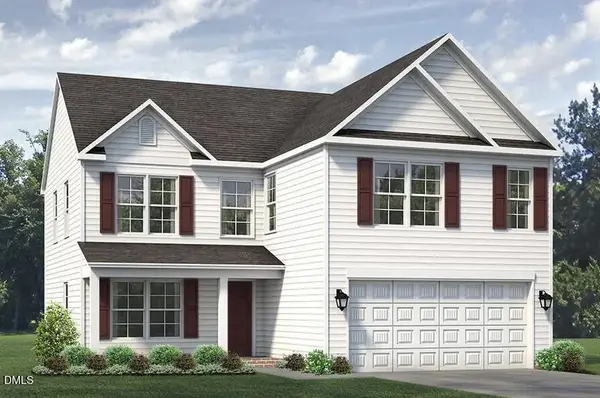 2003 Darrell Drive, Graham, NC 27253