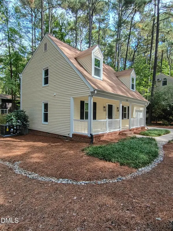 101 Flora Mcdonald Lane, Cary, NC 27511