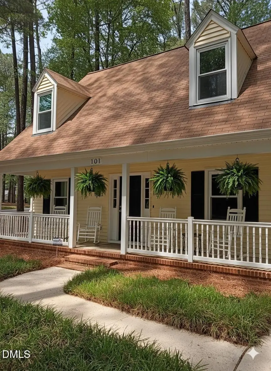 101 Flora Mcdonald Lane, Cary, NC 27511 - #2
