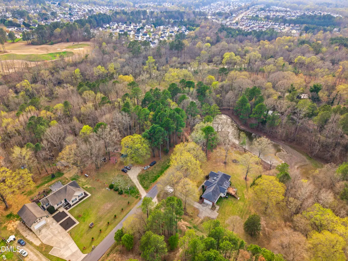 217 Neuse River Parkway, Knightdale, NC 27545 - #1