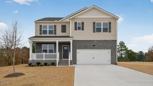 150 Lone Star Drive, Lillington, NC 27546