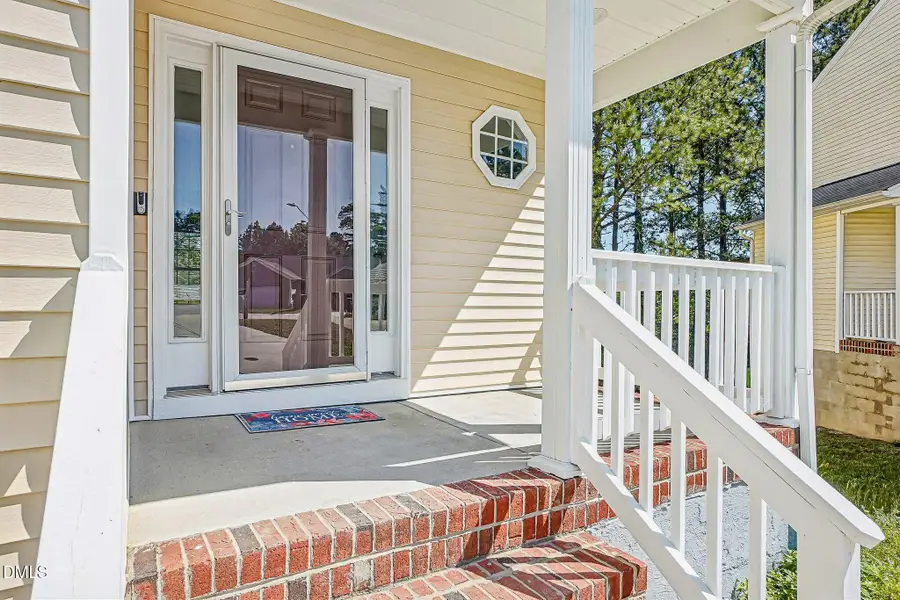 1404 Springshire Court, Raleigh, NC 27610 - #2