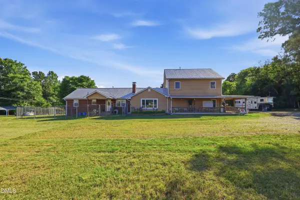 2631 S Jim Minor Road, Mebane, NC 27302