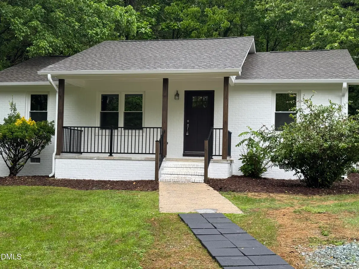 707 Dickens Street, Roxboro, NC 27573 - #1