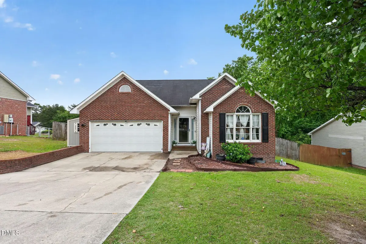 5120 Pringle Way, Hope Mills, NC 28348 - #1
