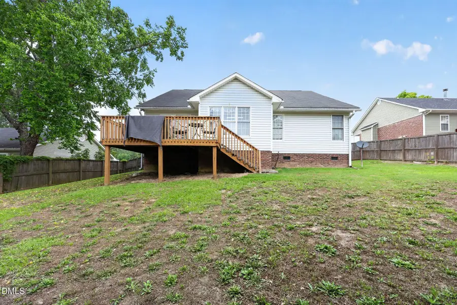 5120 Pringle Way, Hope Mills, NC 28348 - #3