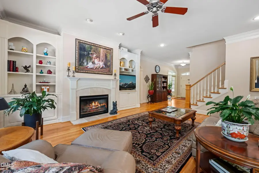 3405 Clay Hall Court, Raleigh, NC 27606 - #2