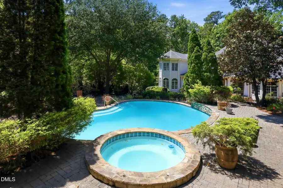6324 Wakefalls Drive, Wake Forest, NC 27587 - #2